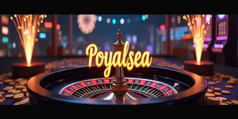 Royalsea Kaszinó Játssz Most